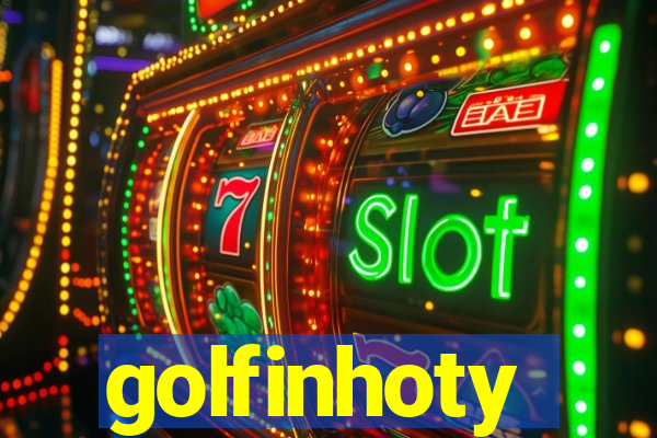 golfinhoty