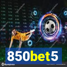 850bet5