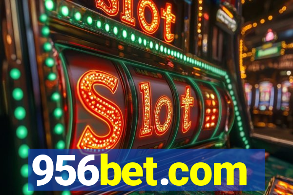 956bet.com