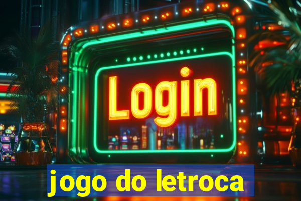 jogo do letroca