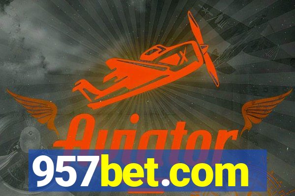 957bet.com