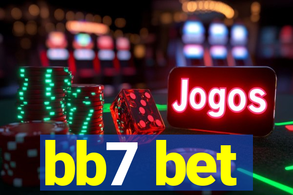 bb7 bet