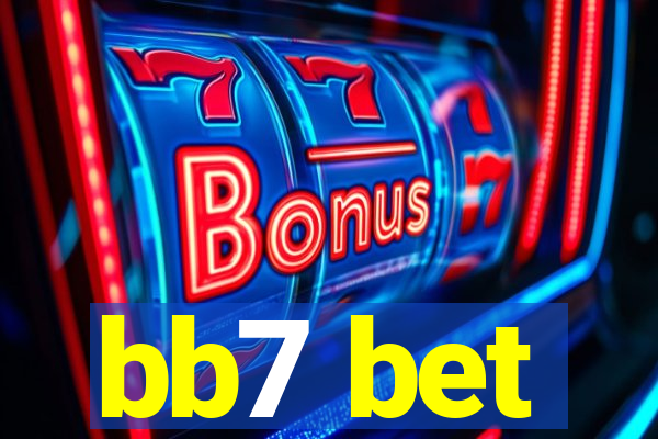 bb7 bet