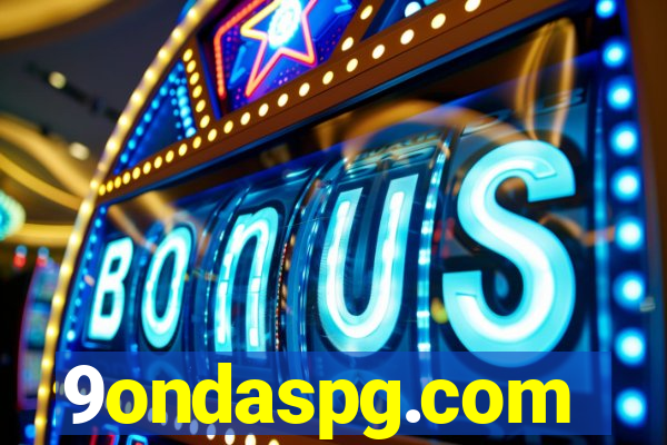 9ondaspg.com