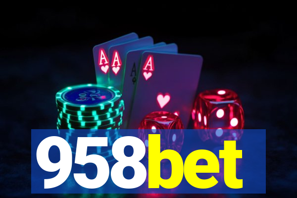 958bet