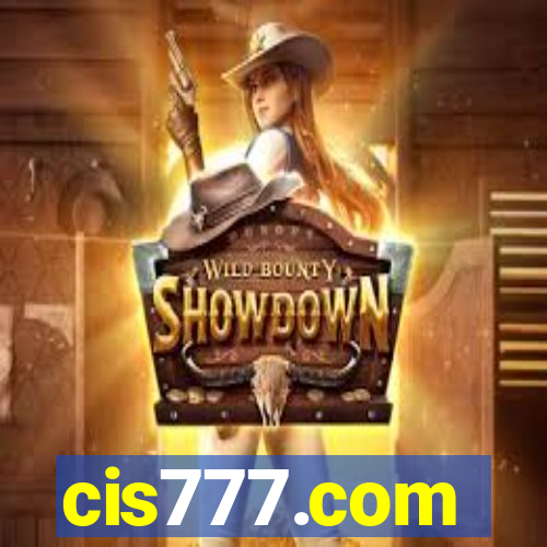 cis777.com