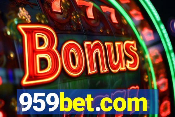 959bet.com