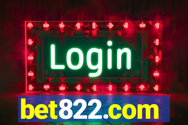 bet822.com