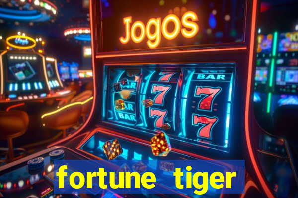 fortune tiger source code