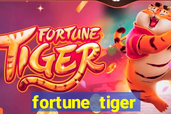 fortune tiger source code