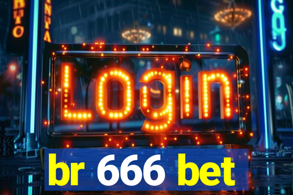 br 666 bet