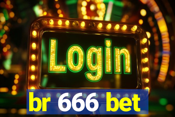 br 666 bet