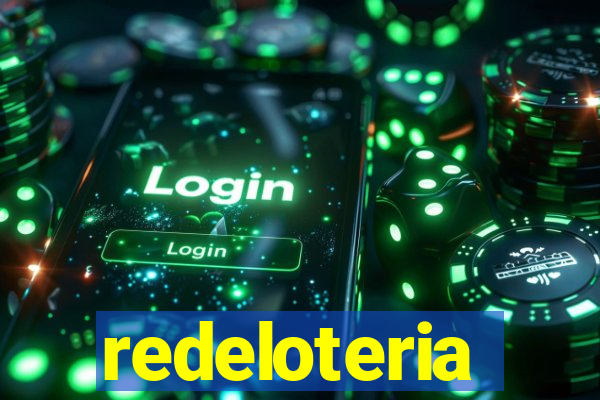 redeloteria