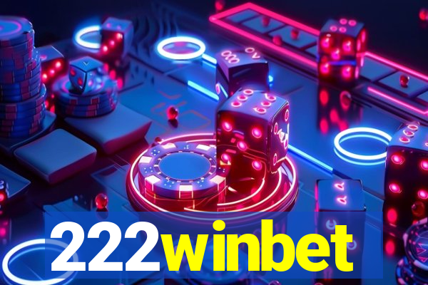 222winbet