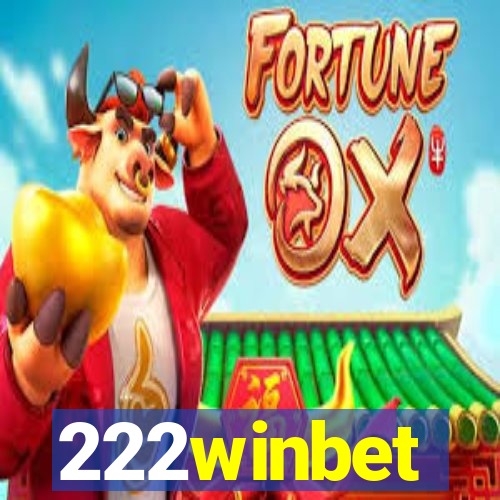 222winbet