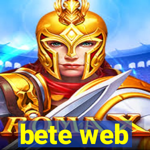 bete web