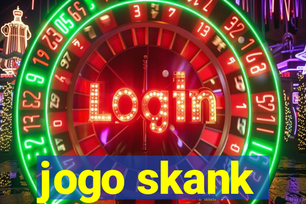 jogo skank