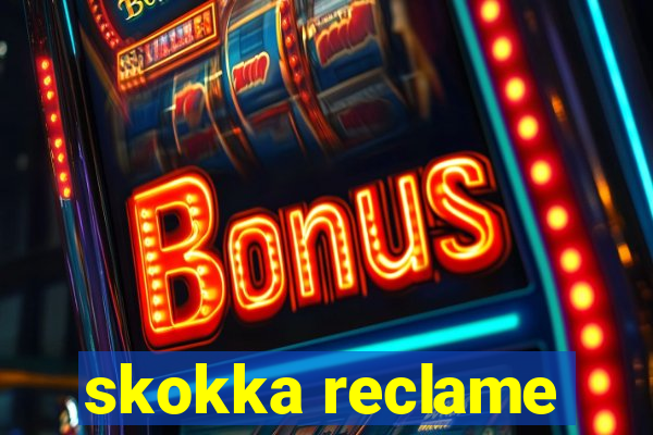 skokka reclame