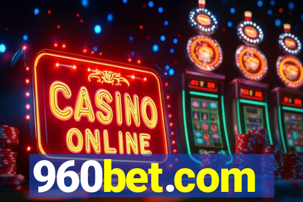 960bet.com