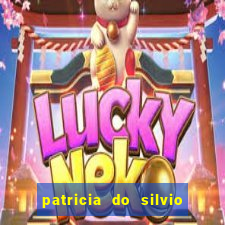 patricia do silvio santos nua