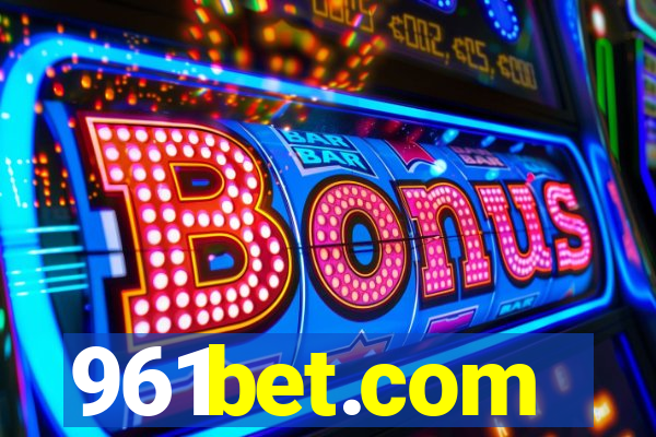 961bet.com