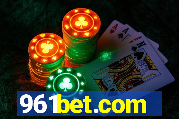 961bet.com