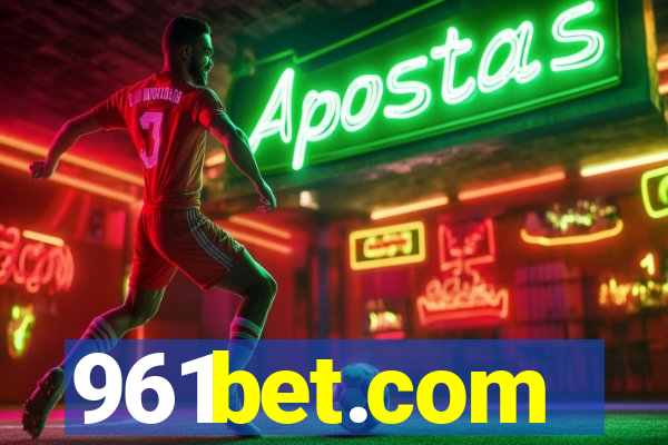 961bet.com