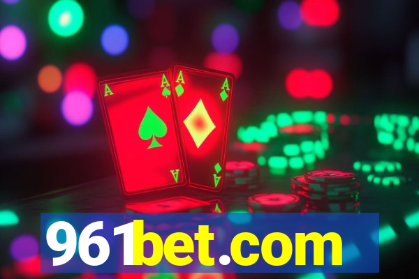 961bet.com