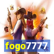 fogo7777