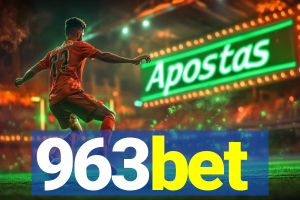 963bet