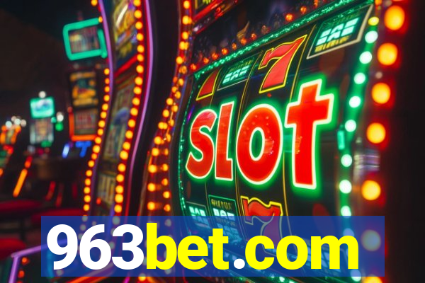 963bet.com