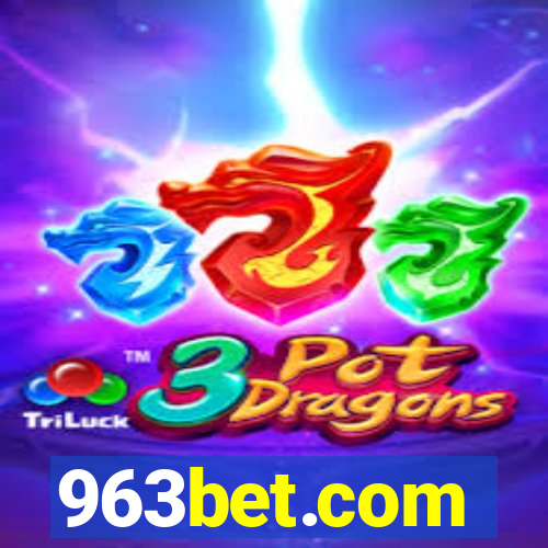 963bet.com