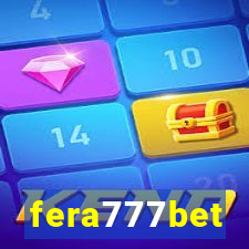 fera777bet