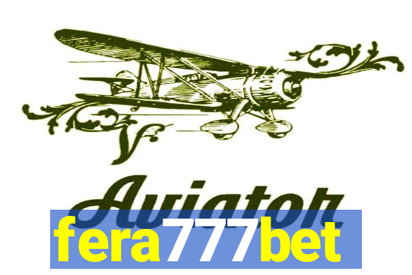 fera777bet