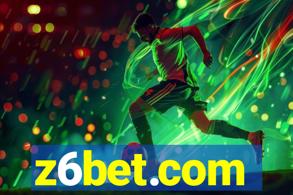 z6bet.com