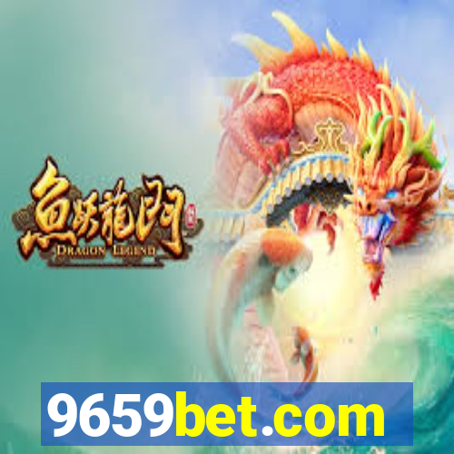 9659bet.com