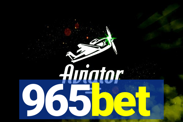 965bet