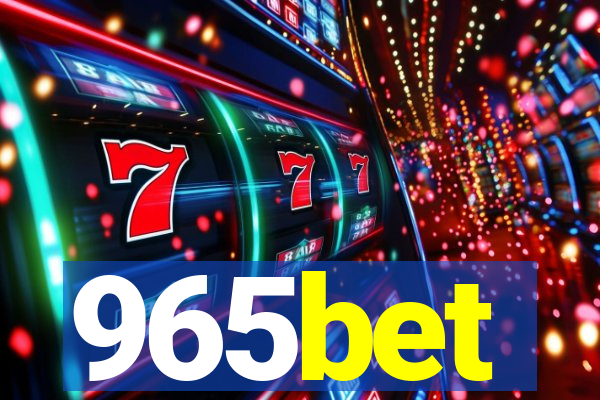 965bet