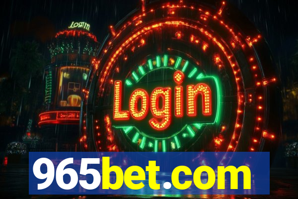 965bet.com