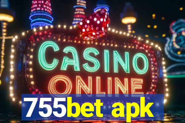 755bet apk