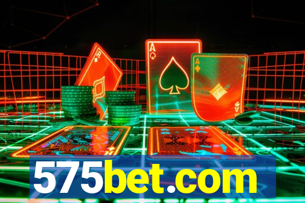 575bet.com