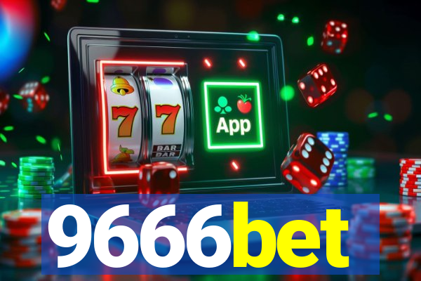 9666bet