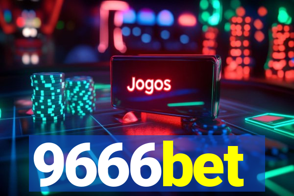 9666bet