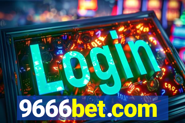 9666bet.com