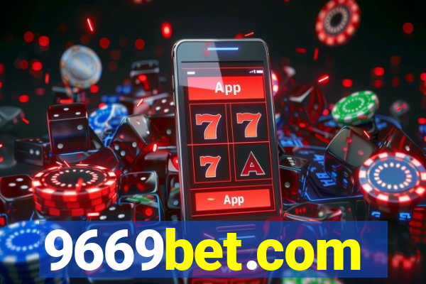 9669bet.com