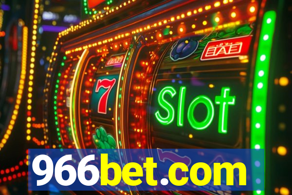 966bet.com