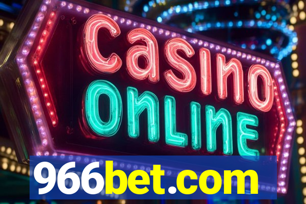 966bet.com