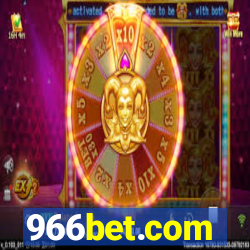 966bet.com