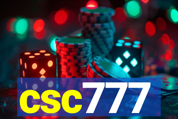 csc777