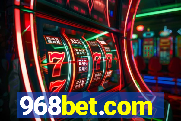 968bet.com